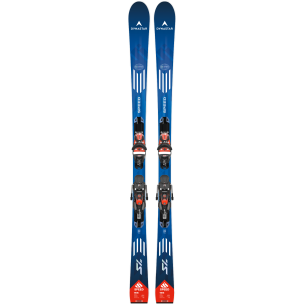 DYNASTAR SPEED MASTER SL KONECT + SPX 14