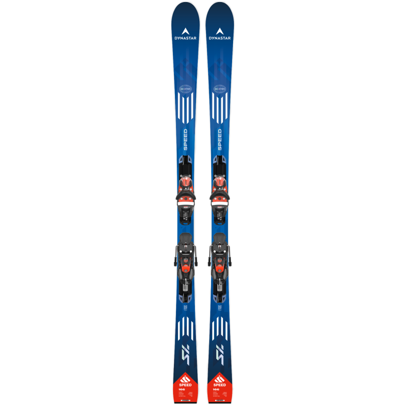DYNASTAR SPEED MASTER SL KONECT + SPX 14