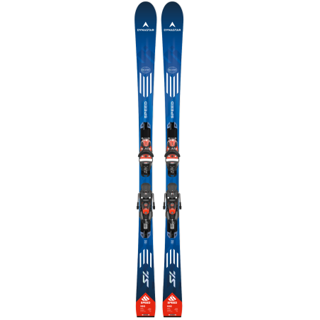 DYNASTAR SPEED MASTER SL KONECT + SPX 14