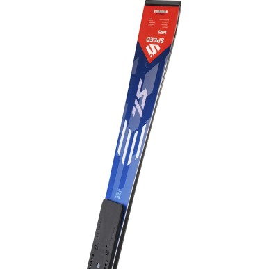 DYNASTAR SPEED OMEGLAS MASTER SL R22 + SPX 12