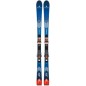 DYNASTAR SPEED OMEGLAS MASTER SL R22 + SPX 12