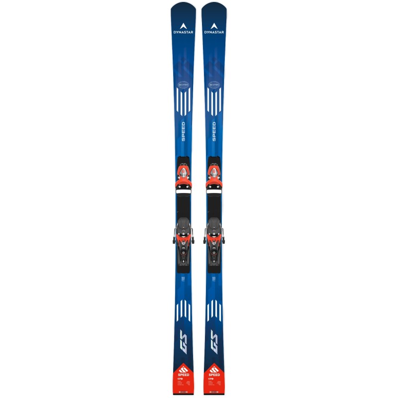 DYNASTAR SPEED CRS MASTER GS R22 + SPX 15