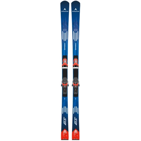 DYNASTAR SPEED CRS MASTER GS R22 + SPX 15