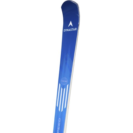 Dynastar SPEED COURSE MASTER GS K + SPX 14 K
