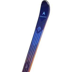 Dynastar SPEED 350 XPress + XP 11 K