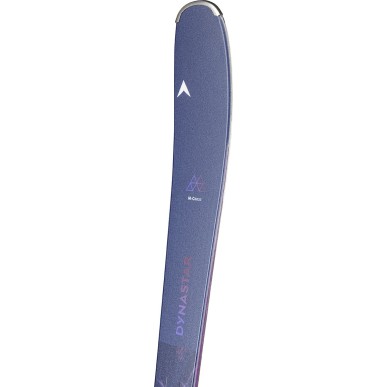 Dynastar M-Cross 80 + XP 11