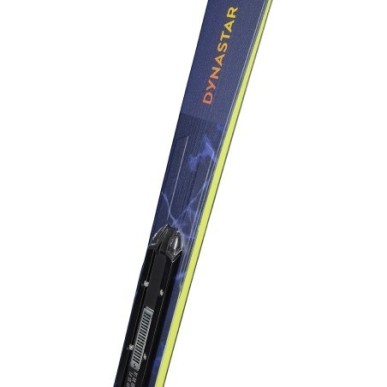 Dynastar M-Cross 82 + NX 12 K