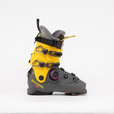 Rossignol AllTrack 130 HV BOA GW Steel