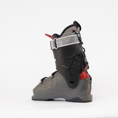 Rossignol AllTrack 90 HV Grey