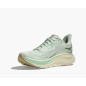 Hoka Clifton 10 Femme Seaglass jadeite