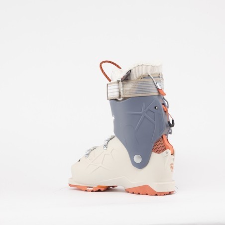 Rossignol ALLTRACK PRO 90 W GW Beige