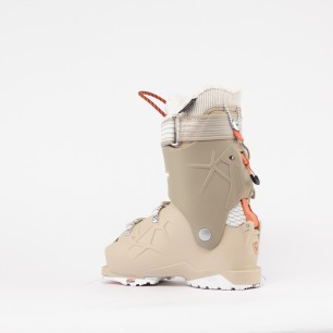 Rossignol Alltrack 80 W Red beige