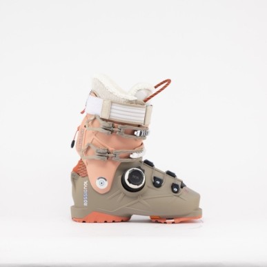 Rossignol ALLTRACK 90 W Boa GW Khaki