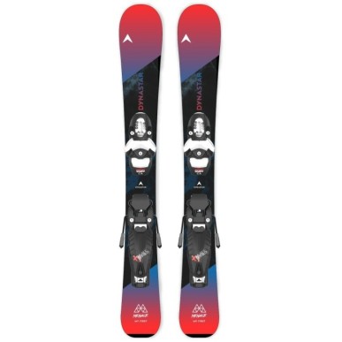 Rossignol M-MENACE Team PRE-DRILLED + Team 4 GW