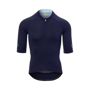 Giro Maillot CHRONO ELITE JERSEY Homme Blue