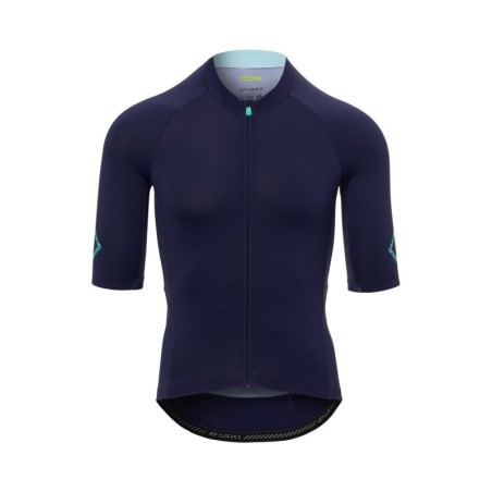Giro Maillot CHRONO ELITE JERSEY Homme Blue