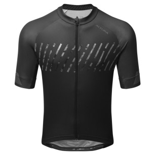 Altura Maillot Manches Courtes AIRSTREAM Homme Black