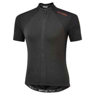 Altura Maillot Manches Courtes ENDURANCE Femme