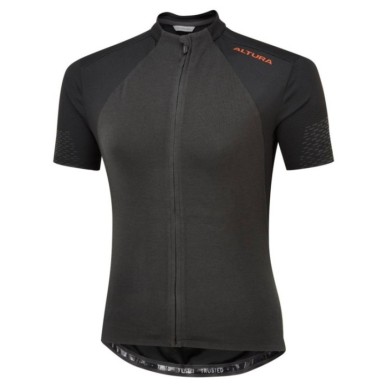 Altura Maillot Manches Courtes ENDURANCE Femme