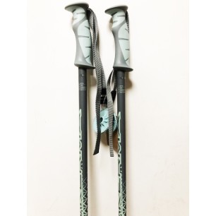 batons Kerma VECTOR R+ Bleu gris