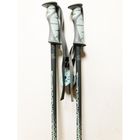 batons Kerma VECTOR R+ Bleu gris