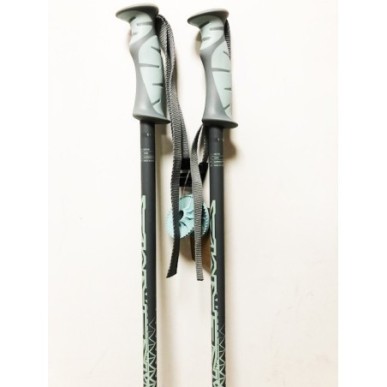 batons Kerma VECTOR R+ Bleu gris