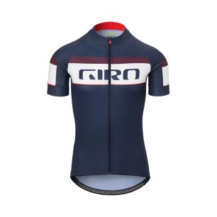 Giro Maillot HOMME CHRONO SPORT JERSEY