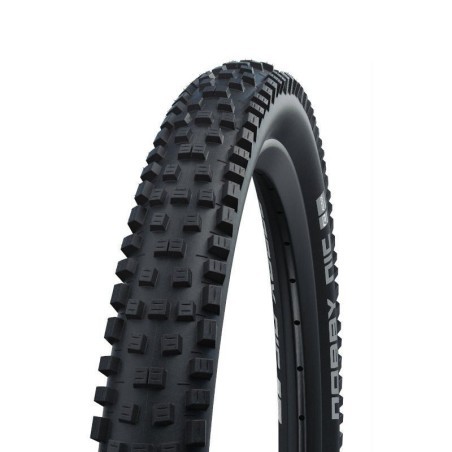 PNEU SCHWALBE NOBBY NIC 27.5x2.35 HS602 PERFORMANCE ADDIX SOUPLE NOIR 60-584