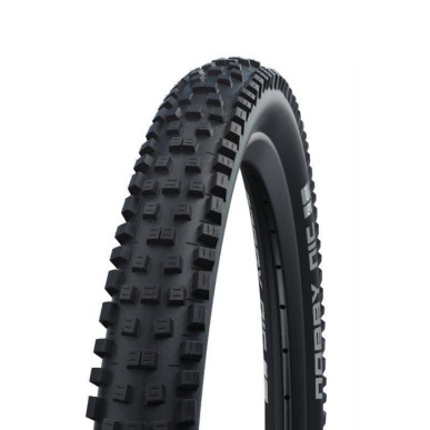 PNEU SCHWALBE NOBBY NIC 27.5x2.35 HS602 PERFORMANCE ADDIX SOUPLE NOIR 60-584