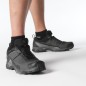 Salomon X Ultra 5 GTX black/ asphalt/ catselrock