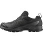 Salomon X Ultra 5 GTX black/ asphalt/ catselrock