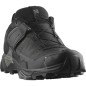Salomon X Ultra 5 GTX black/ asphalt/ catselrock