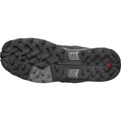 Salomon X Ultra 5 GTX black/ asphalt/ catselrock