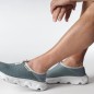 Salomon Reelax moc 6.0 blue trooper / white / lunar rock