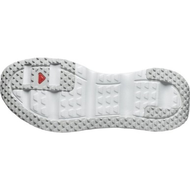 Salomon Reelax moc 6.0 blue trooper / white / lunar rock