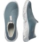 Salomon Reelax moc 6.0 blue trooper / white / lunar rock