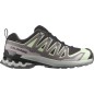 Salomon XA PRO 3D V9 GTX Femme black/patina green/grey violet