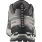 Salomon XA PRO 3D V9 GTX Femme black/patina green/grey violet