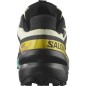 Salomon Speedcross 6 GTX tyello/ black /waterfall