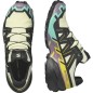 Salomon Speedcross 6 GTX tyello/ black /waterfall