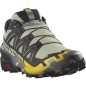 Salomon Speedcross 6 Maritime wrought iron/ black incaberry
