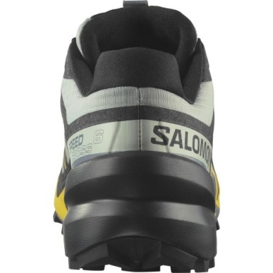Salomon Speedcross 6 Maritime wrought iron/ black incaberry