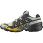 Salomon Speedcross 6 Maritime wrought iron/ black incaberry