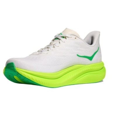 Hoka Mach 6 Electric cobalt/varsity navy