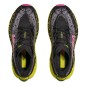 Hoka Speedgoat 6 Femme black / neon hoka citrus