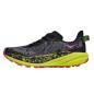 Hoka Speedgoat 6 Femme black / neon hoka citrus