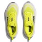 Hoka Skyflow neon hoka citrus / neon white