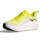 Hoka Skyflow neon hoka citrus / neon white
