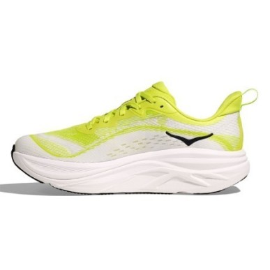 Hoka Skyflow neon hoka citrus / neon white
