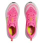 Hoka Skyflow Femme neon rose / neon hoka citrus